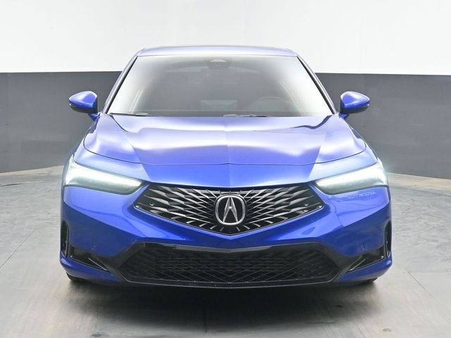 2024 Acura Integra A-Spec Tech Package
