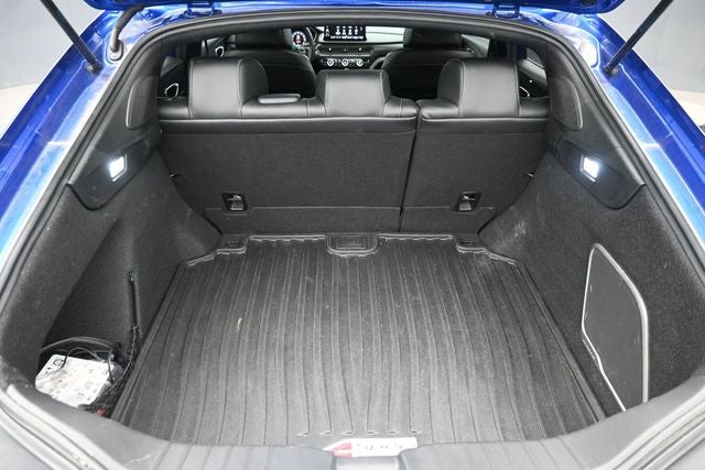 2024 Acura Integra A-Spec Tech Package