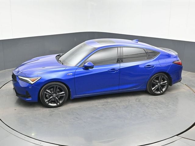 2024 Acura Integra A-Spec Tech Package