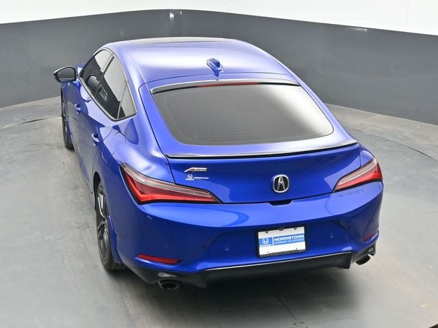 2024 Acura Integra A-Spec Tech Package