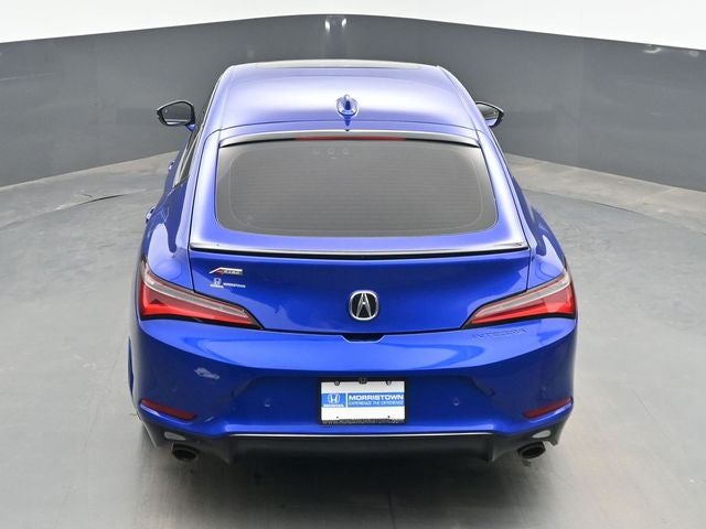 2024 Acura Integra A-Spec Tech Package
