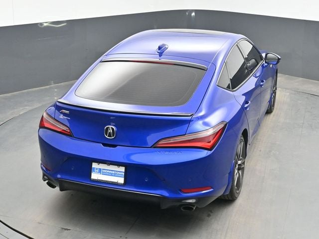 2024 Acura Integra A-Spec Tech Package