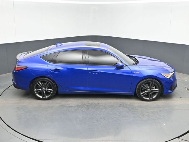 2024 Acura Integra A-Spec Tech Package