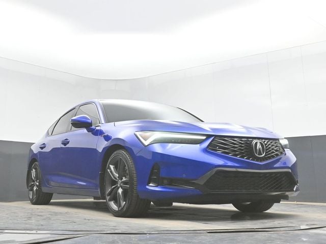 2024 Acura Integra A-Spec Tech Package