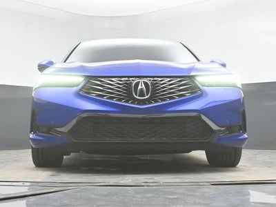 2024 Acura Integra A-Spec Tech Package