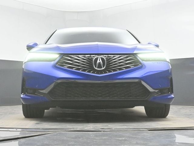 2024 Acura Integra A-Spec Tech Package