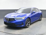 2024 Acura Integra A-Spec Tech Package