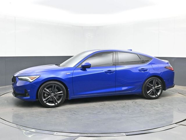 2024 Acura Integra A-Spec Tech Package