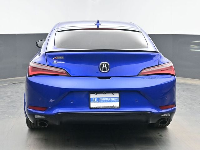 2024 Acura Integra A-Spec Tech Package