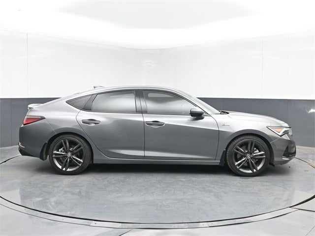 2025 Acura Integra A-Spec Package