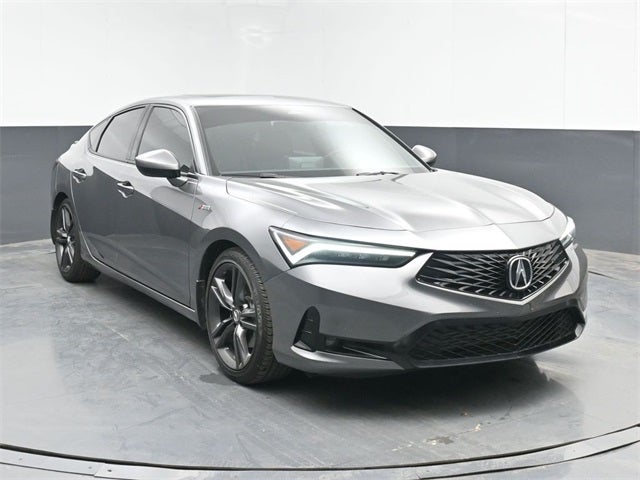 2025 Acura Integra A-Spec Package
