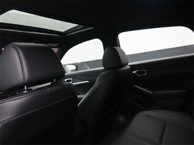 2025 Acura Integra A-Spec Package