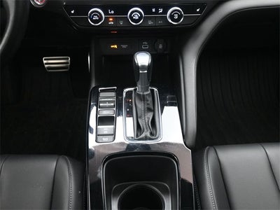 2025 Acura Integra A-Spec Package