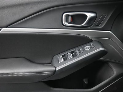 2025 Acura Integra A-Spec Package