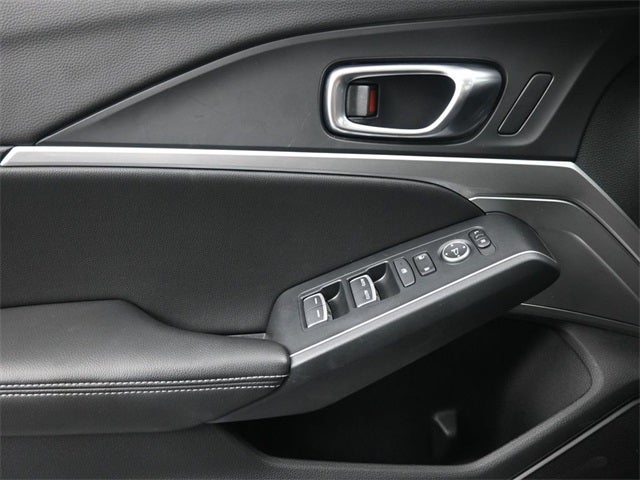 2025 Acura Integra A-Spec Package