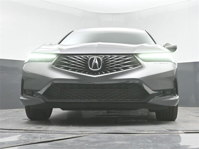 2025 Acura Integra A-Spec Package