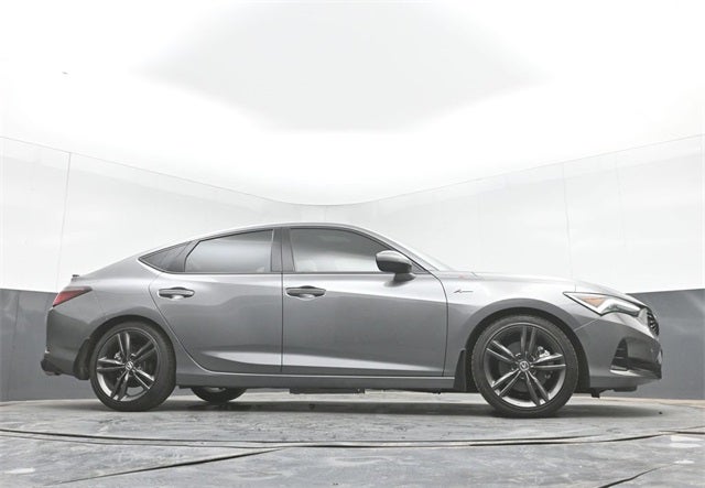 2025 Acura Integra A-Spec Package