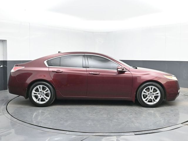 2009 Acura TL 3.5
