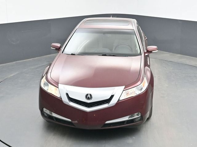 2009 Acura TL 3.5