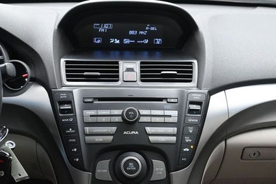 2009 Acura TL 3.5