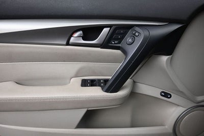 2009 Acura TL 3.5