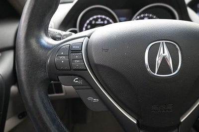 2009 Acura TL 3.5