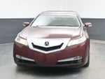 2009 Acura TL 3.5