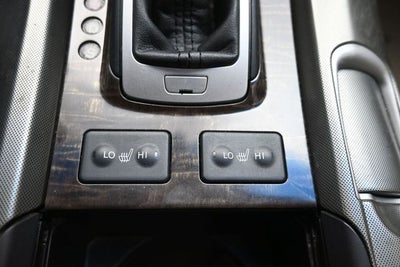 2009 Acura TL 3.5