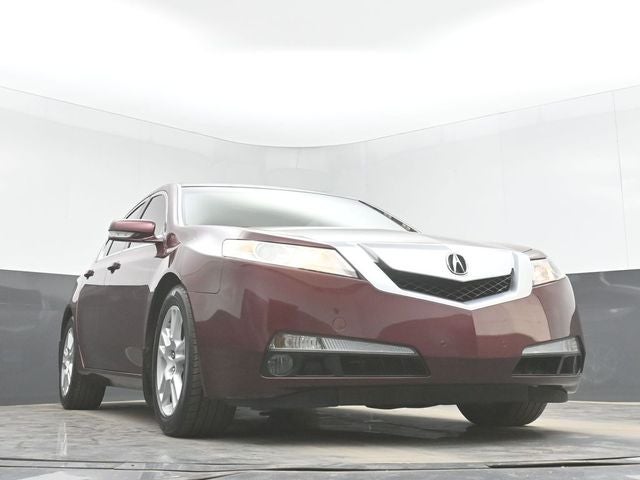 2009 Acura TL 3.5