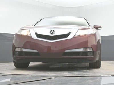 2009 Acura TL 3.5