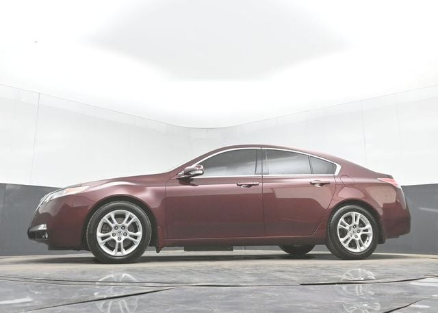 2009 Acura TL 3.5