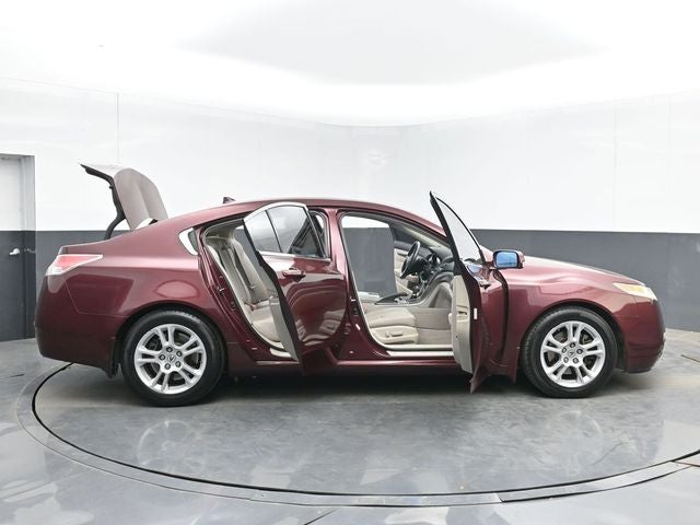 2009 Acura TL 3.5