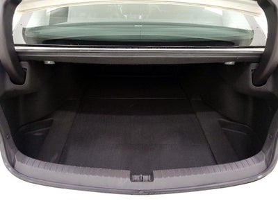 2018 Acura TLX 2.4L