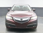 2015 Acura TLX Tech