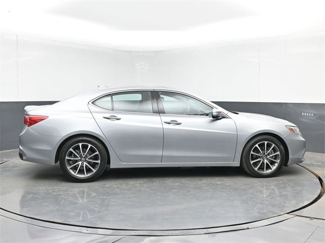 2020 Acura TLX 3.5L V6 Base