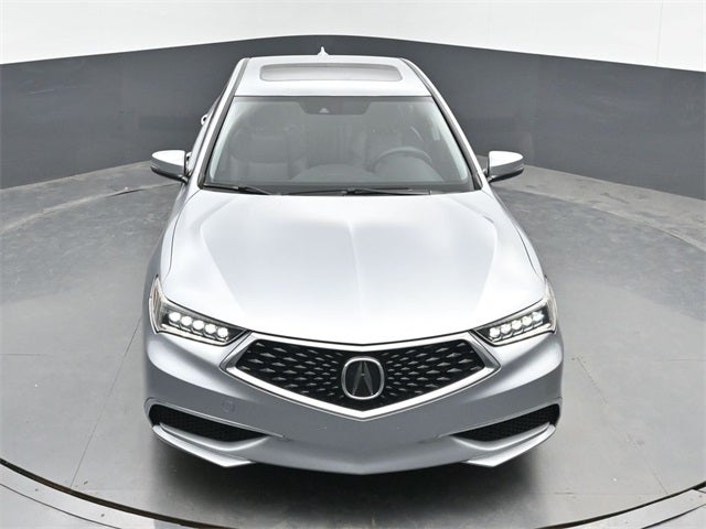 2020 Acura TLX 3.5L V6 Base