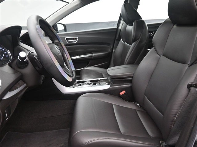 2020 Acura TLX 3.5L V6 Base
