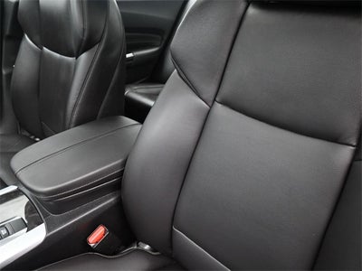 2020 Acura TLX 3.5L V6 Base