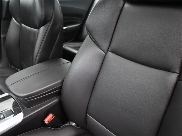 2020 Acura TLX 3.5L V6 Base