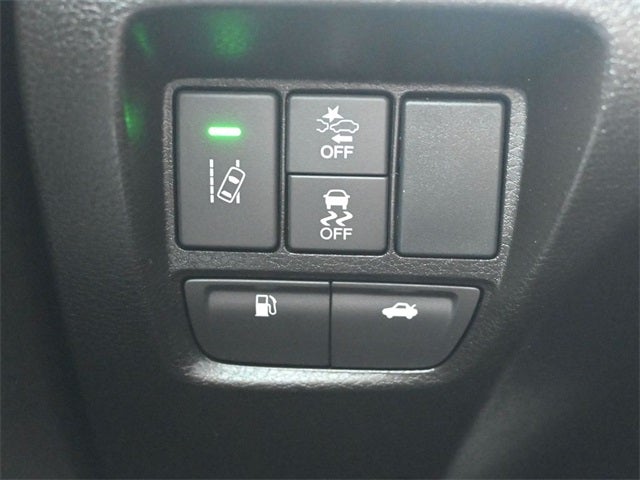 2020 Acura TLX 3.5L V6 Base