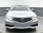 2020 Acura TLX 3.5L V6 Base