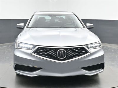 2020 Acura TLX 3.5L V6 Base