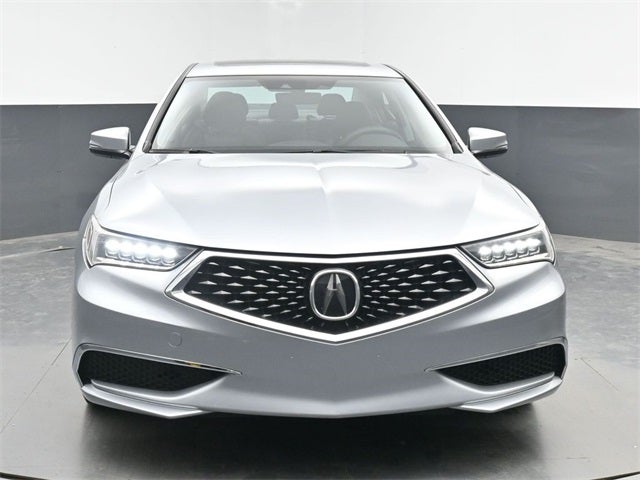 2020 Acura TLX 3.5L V6 Base