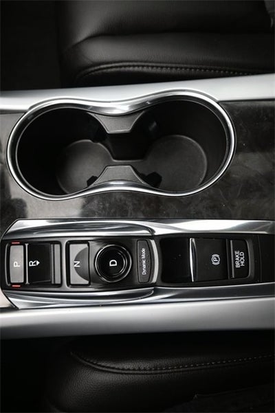 2020 Acura TLX 3.5L V6 Base