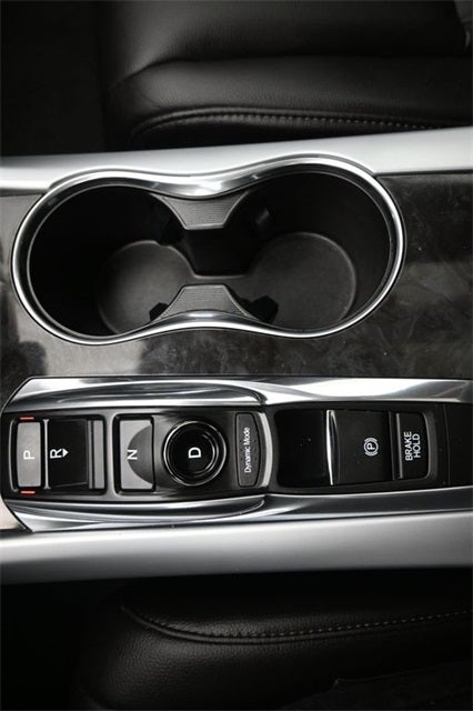 2020 Acura TLX 3.5L V6 Base