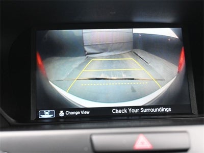 2020 Acura TLX 3.5L V6 Base