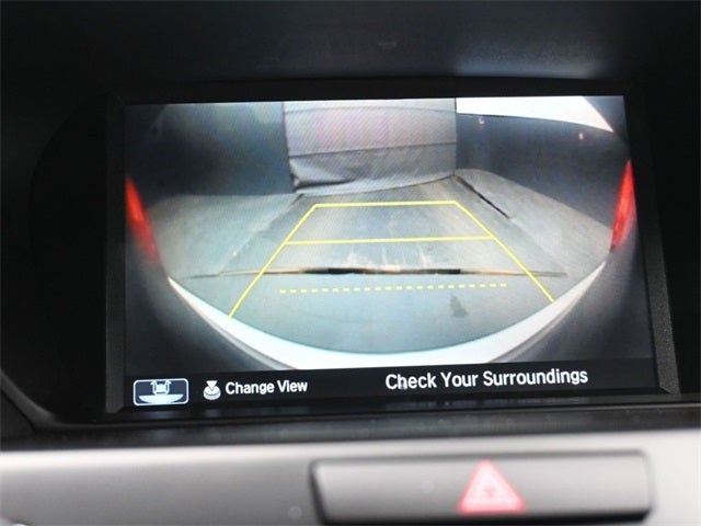 2020 Acura TLX 3.5L V6 Base