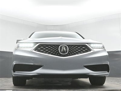 2020 Acura TLX 3.5L V6 Base