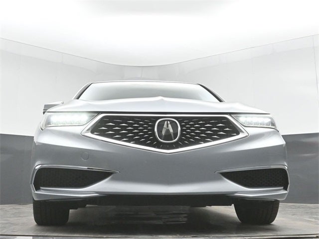 2020 Acura TLX 3.5L V6 Base