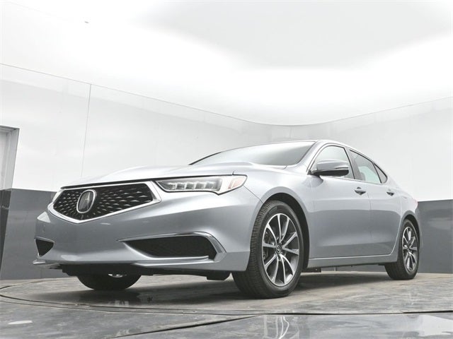 2020 Acura TLX 3.5L V6 Base